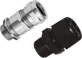 Ex Cable Glands and Adaptors - Image 1